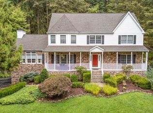 32 Sawmill Rd, Lebanon, NJ 08833