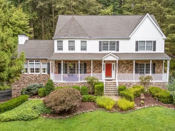 32 Sawmill Rd, Tewksbury Twp., NJ 08833
