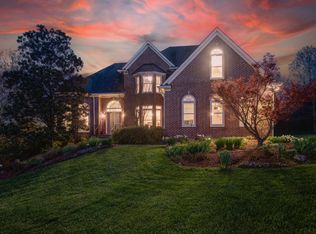 9248 Weston Dr, Brentwood, TN 37027