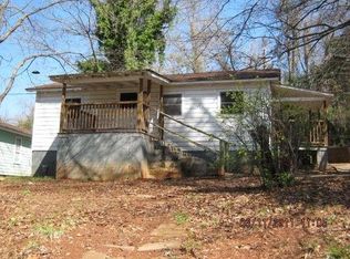 108 Mitchell Ave, Lagrange, GA 30240