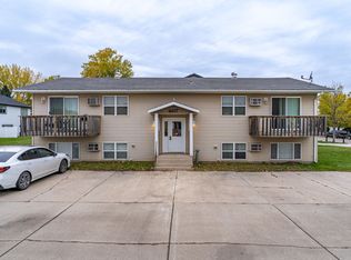 4817 7th Ave N #3, Grand Forks, ND 58203
