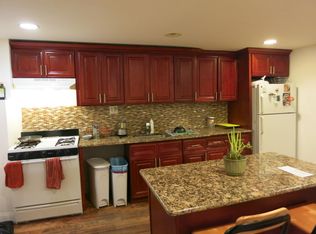 256A Kosciuszko St #3, Brooklyn, NY 11221