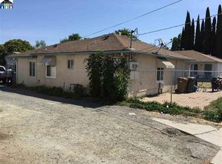 15 Sunset Dr, Antioch, CA 94509