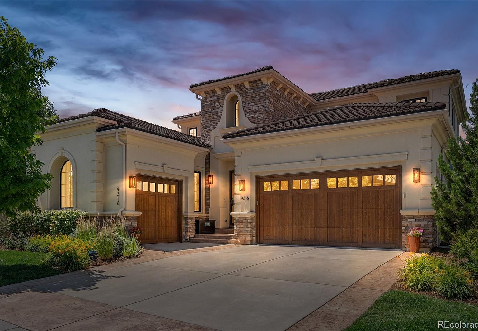 9316 E Harvard Avenue