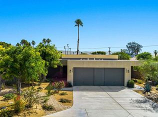 3028 E Sunflower Cir, Palm Springs, CA 92262