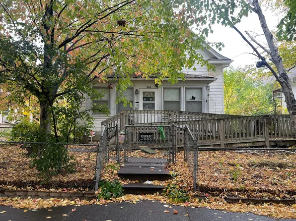 806 30th Ave N, Minneapolis, MN 55411