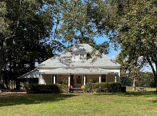 890 Brock Rd LOT 4, Athens, GA 30607