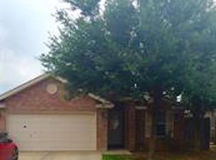 11116 Escandon Dr, Laredo, TX 78045