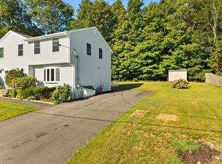 42 Boylston St #42R, Randolph, MA 02368