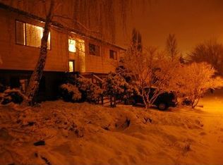 10355 SW Tarpan Dr, Beaverton, OR 97008