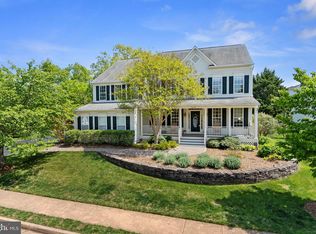 21488 Glebe View Dr, Ashburn, VA 20148