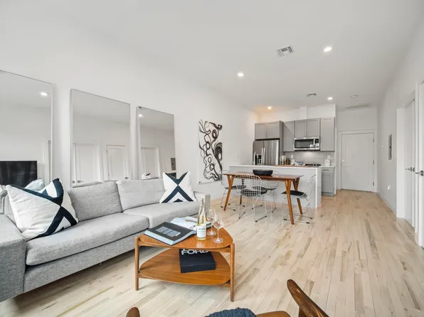 11 Ridgely Pl #3, Weehawken, NJ 07086
