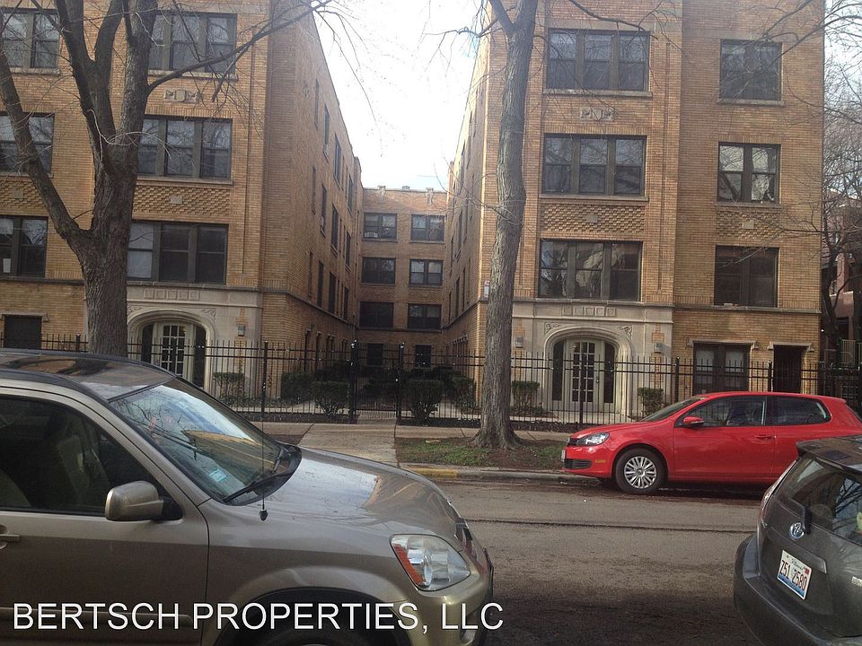 1st image of 1232 W Carmen Ave #2E