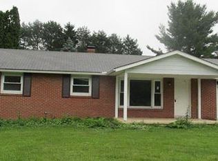 1719 Middle Bellville Rd, Mansfield, OH 44904