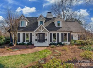 2326 Lathrop Ln, Charlotte, NC 28211