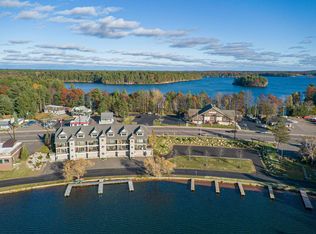 8596 Lakeview Dr #D, Minocqua, WI 54548