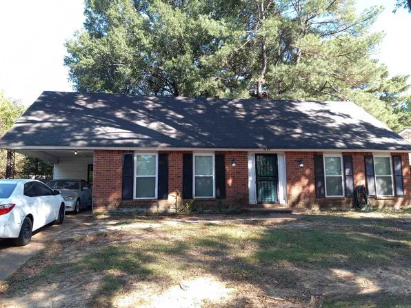 3694 Shoreham Dr, Memphis, TN 38118