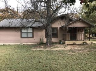 4232 Farm Road 196 N, Paris, TX 75462