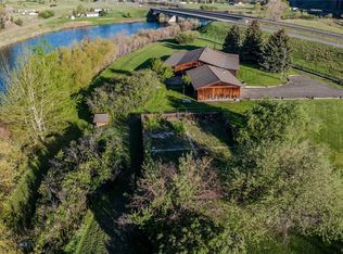 68 River Dr, Cascade, MT 59421