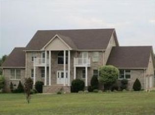 92 Flat Rock Rd, Lebanon, TN 37090