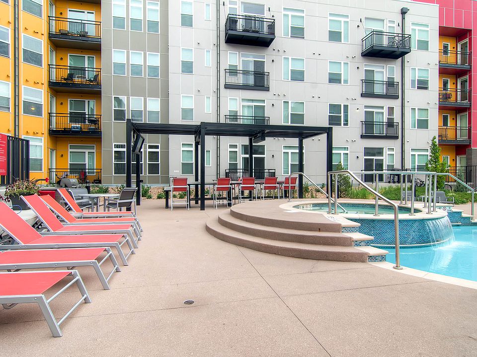 Block 32 at RiNo | Denver, CO Apartments