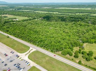 Tbd N 71 Hwy, Mansfield, AR 72944