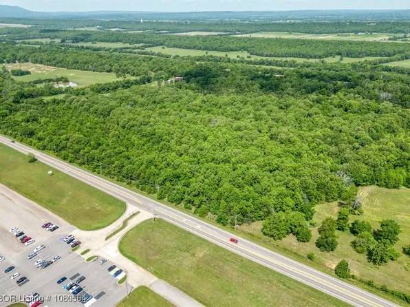 Tbd N 71 Hwy, Mansfield, AR 72944