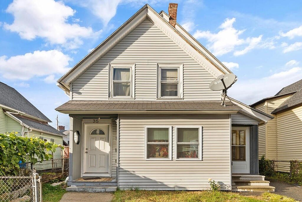 35 Litchfield St, Worcester, MA 01603 Zillow