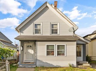 35 Litchfield St, Worcester, MA 01603