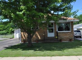 812 Ridgeland Ave, Schofield, WI 54476
