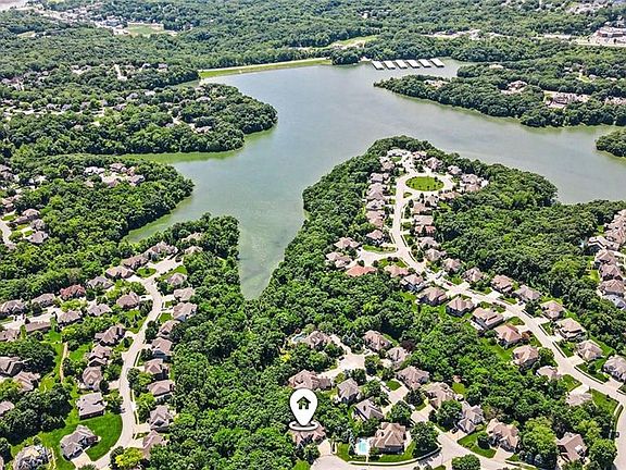 2nd image of 6104 Timberidge Ct