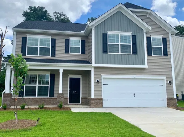 1171 Grey Pine Dr, Blythewood, SC 29016