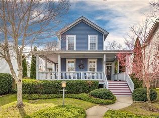 43 Olmsted Ln, Flat Rock, NC 28731