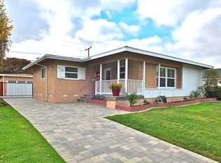 6742 E Belice St, Long Beach, CA 90815