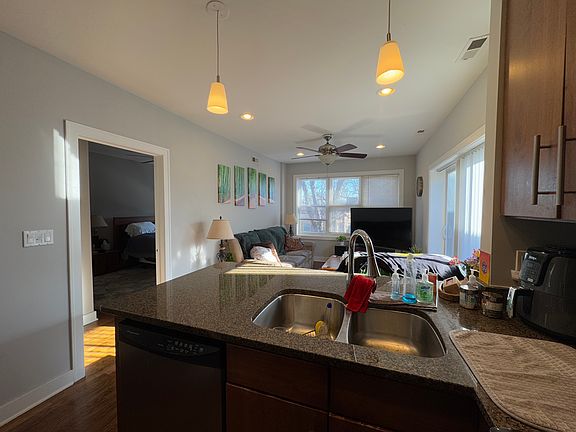 2nd image of 4230 N Whipple St APT 3W