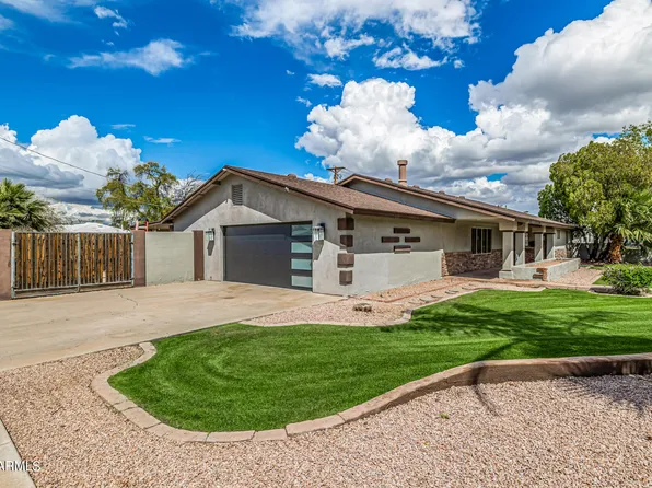 1010 E 3RD Place, Mesa, AZ 85203