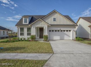 212 Convex Ln, Saint Augustine, FL 32095