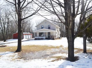 1891 E Apple Creek Rd, Appleton, WI 54913