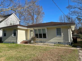 816 Mullen Rd, Chesapeake, VA 23320