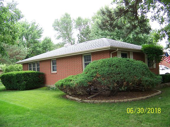 Side yard