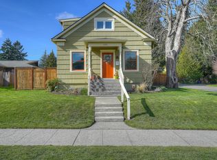 1532 N Anderson St, Tacoma, WA 98406