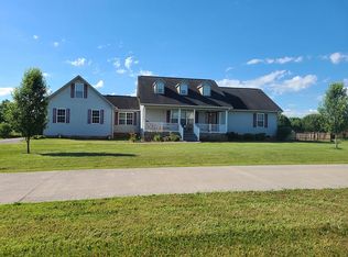 5120 Eagle Xing, Maryville, TN 37801