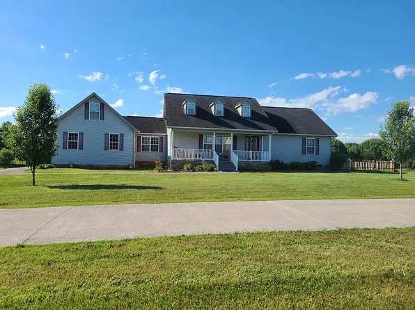 5120 Eagle Xing, Maryville, TN 37801