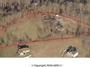 10721 Davis Ave, Woodstock, MD 21163