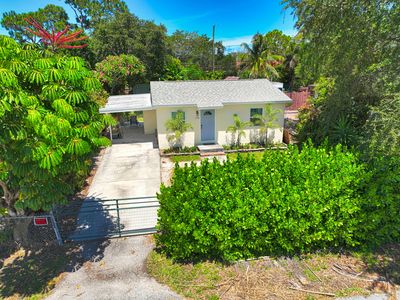 1306 Sunrise Road, West Palm Beach, FL, 33406