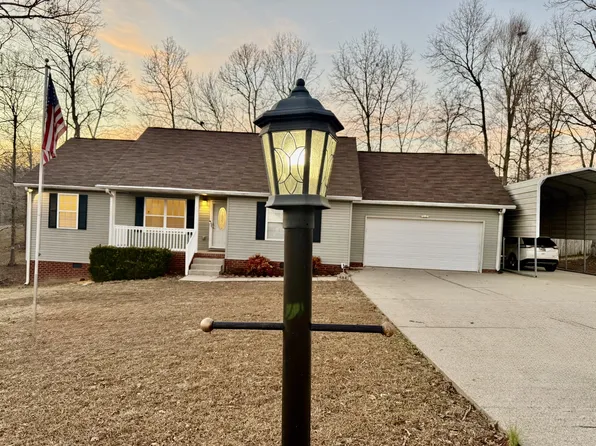 504 Hunter Ct, White Bluff, TN 37187