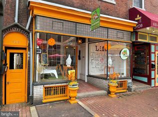 124 E Gay St #2, West Chester, PA 19380