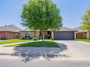 5611 San Saba Ave, Midland, TX 79707