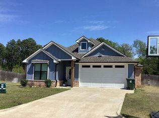 1720 Alamo Xing, Tyler, TX 75701