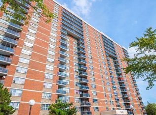 2645 Kipling Ave #1910, Toronto, ON M9V3S6